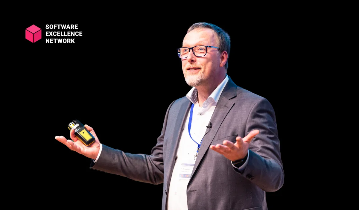 The Threefold Transformation of ZF Group: Driving a Data-Driven Future